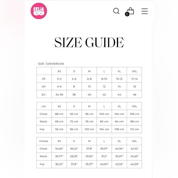 NWT CELIAB Sapin Scalloped Puff-Sleeve Mini Dress Medium - Picture 7 of 10